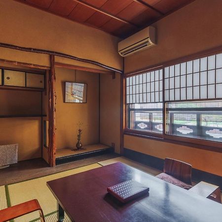 Ryokan Motonago Kyoto Ngoại thất bức ảnh