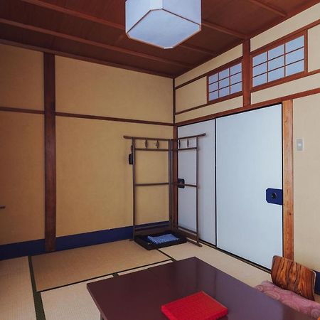 Ryokan Motonago Kyoto Ngoại thất bức ảnh