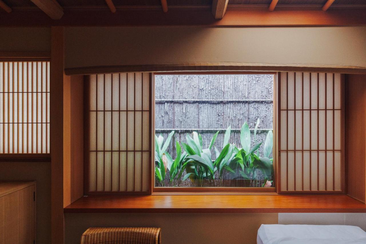 Ryokan Motonago Kyoto Ngoại thất bức ảnh