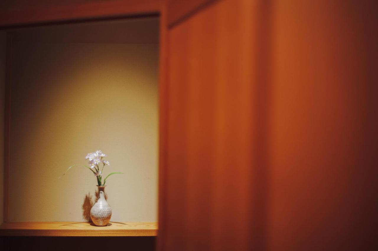 Ryokan Motonago Kyoto Ngoại thất bức ảnh