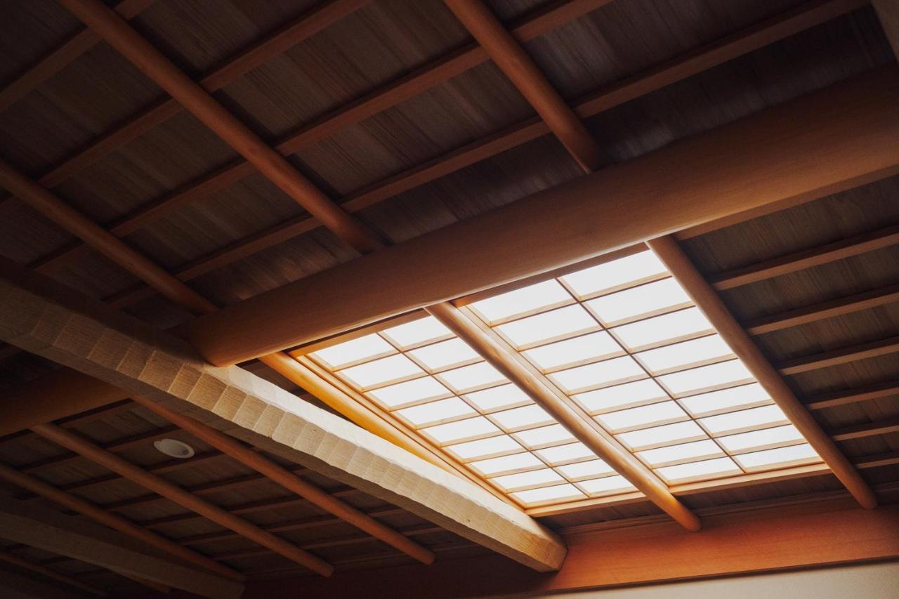 Ryokan Motonago Kyoto Ngoại thất bức ảnh