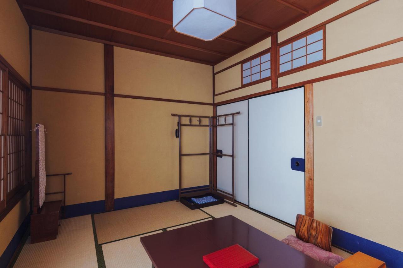 Ryokan Motonago Kyoto Ngoại thất bức ảnh