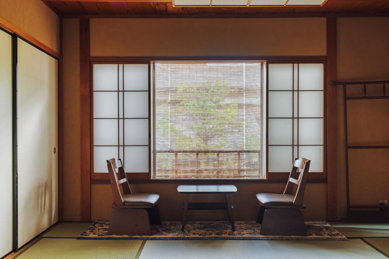 Ryokan Motonago Kyoto Ngoại thất bức ảnh