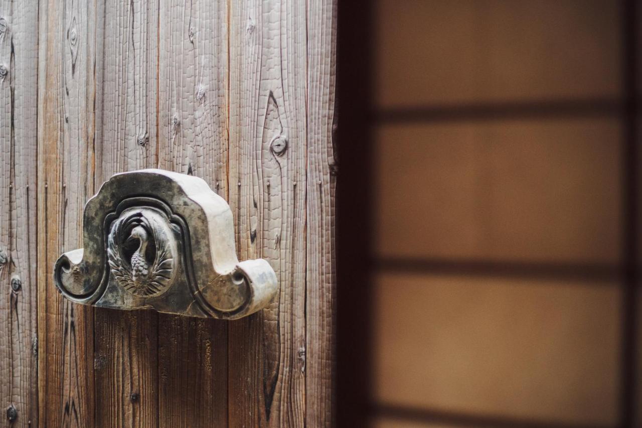 Ryokan Motonago Kyoto Ngoại thất bức ảnh