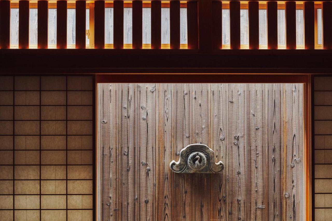 Ryokan Motonago Kyoto Ngoại thất bức ảnh