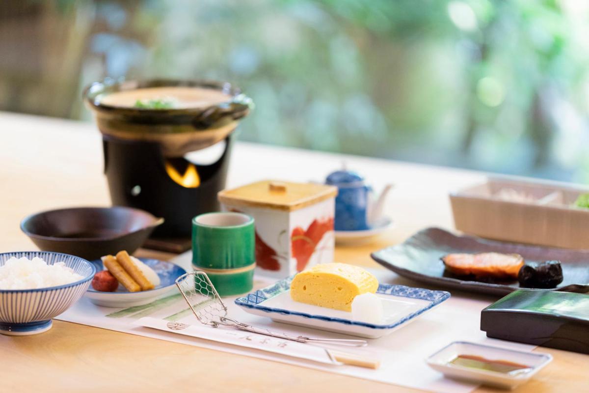 Ryokan Motonago Kyoto Ngoại thất bức ảnh
