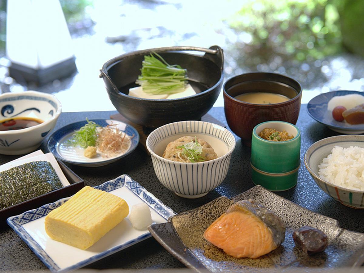 Ryokan Motonago Kyoto Ngoại thất bức ảnh