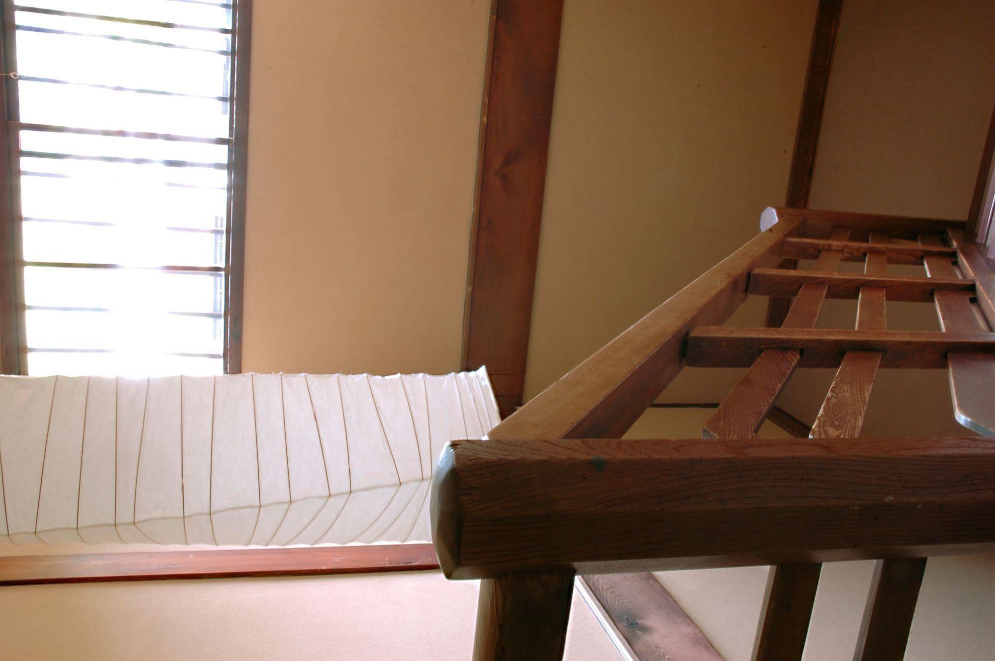 Ryokan Motonago Kyoto Ngoại thất bức ảnh