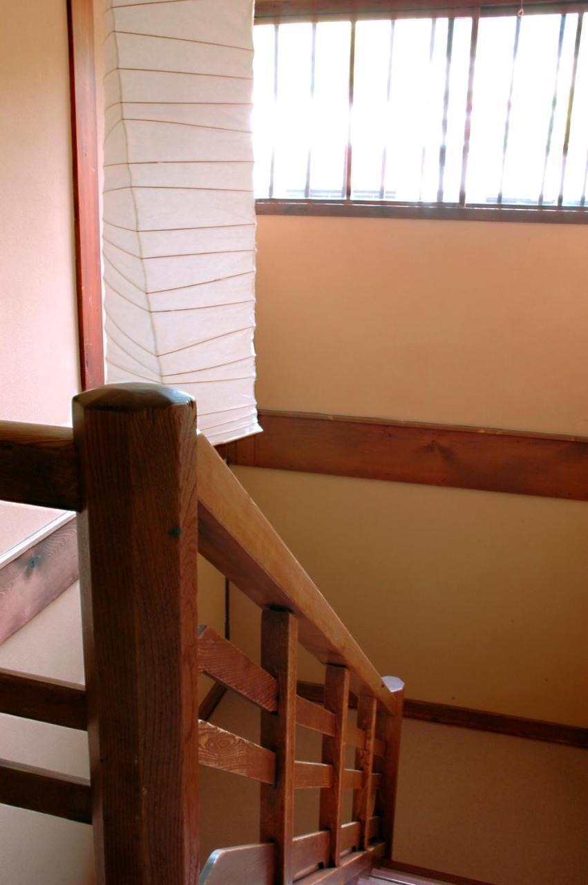 Ryokan Motonago Kyoto Ngoại thất bức ảnh