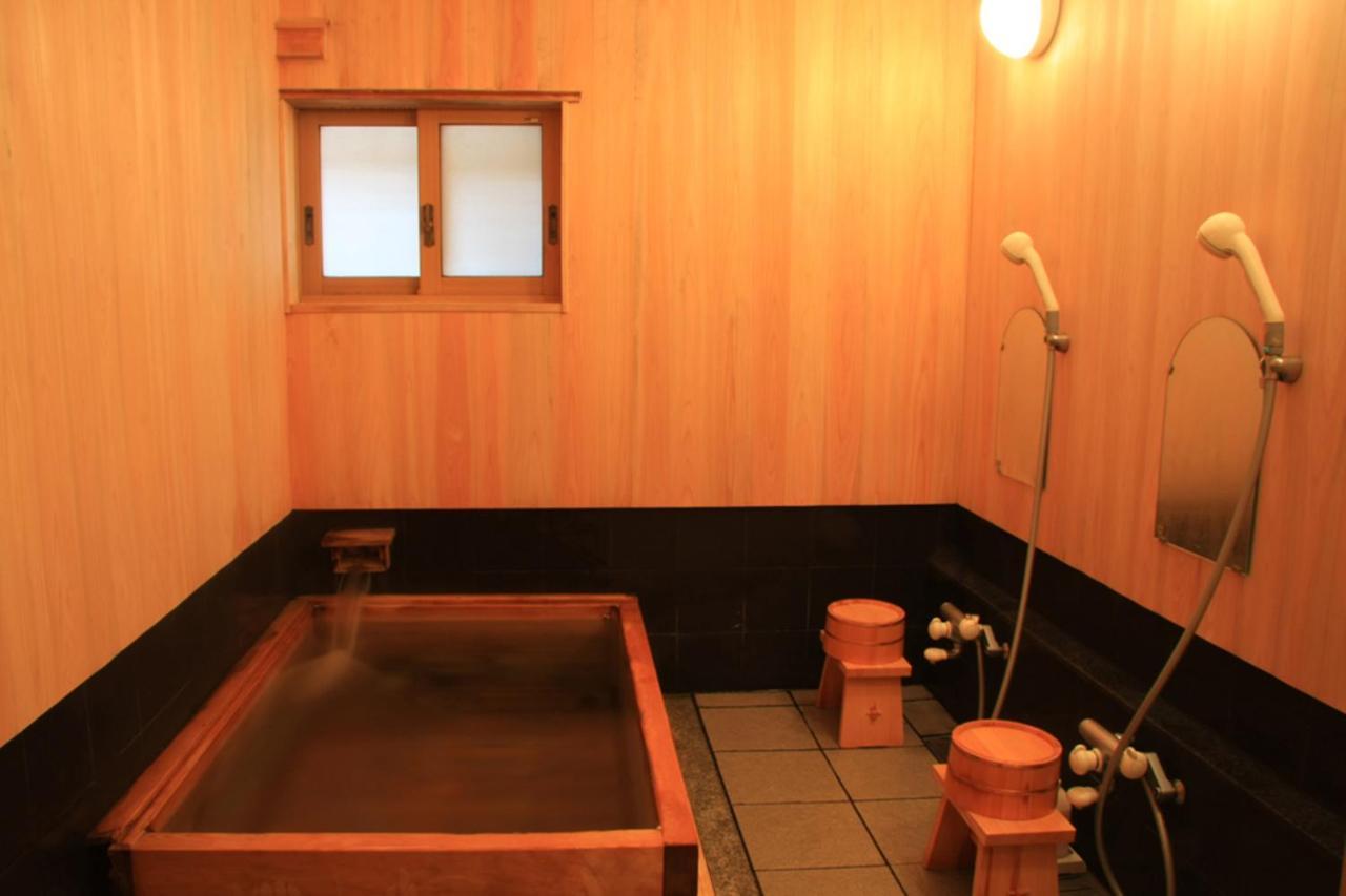 Ryokan Motonago Kyoto Ngoại thất bức ảnh