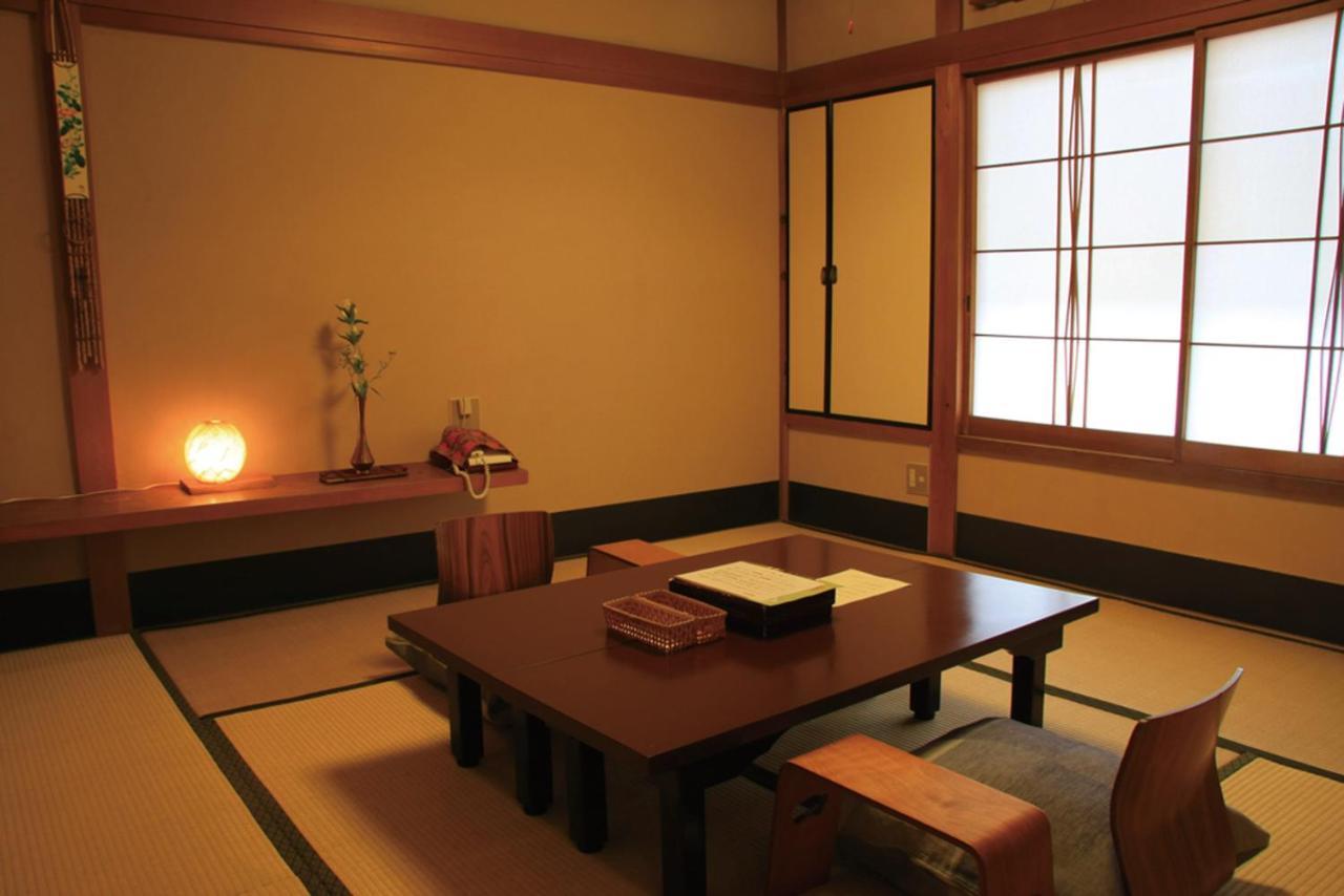 Ryokan Motonago Kyoto Ngoại thất bức ảnh