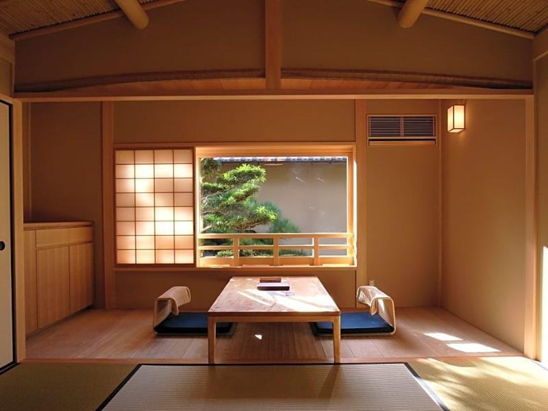Ryokan Motonago Kyoto Ngoại thất bức ảnh
