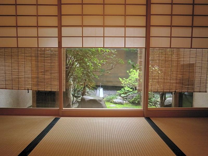 Ryokan Motonago Kyoto Ngoại thất bức ảnh