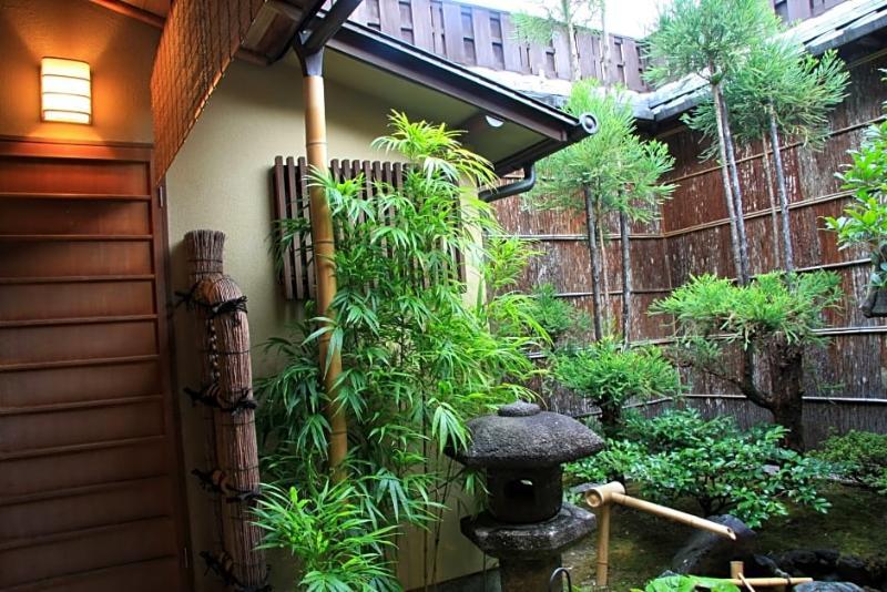 Ryokan Motonago Kyoto Ngoại thất bức ảnh