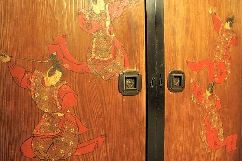 Ryokan Motonago Kyoto Ngoại thất bức ảnh